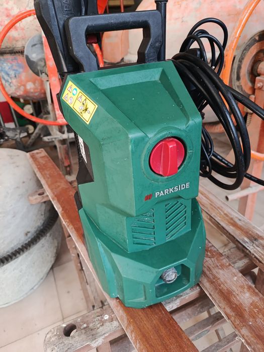 Pressure Washer512428472660152323