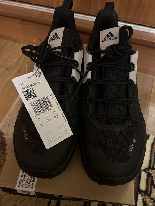 Дитячі кросівки Adidas Terrex Trailmaker R. RDY (Розмір 38, 23,5 см.)