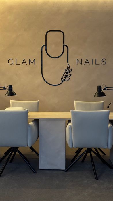 Aluguel de mesa de manicure