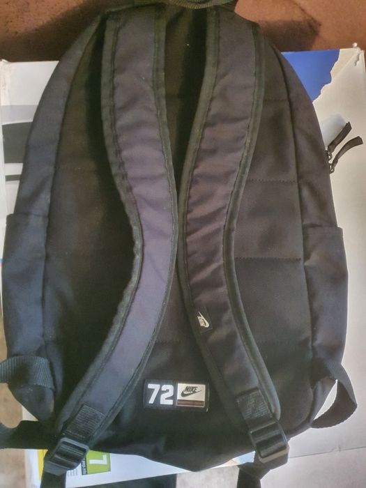 Plecak plecaki nike Crivit Coolpack Stan bdb