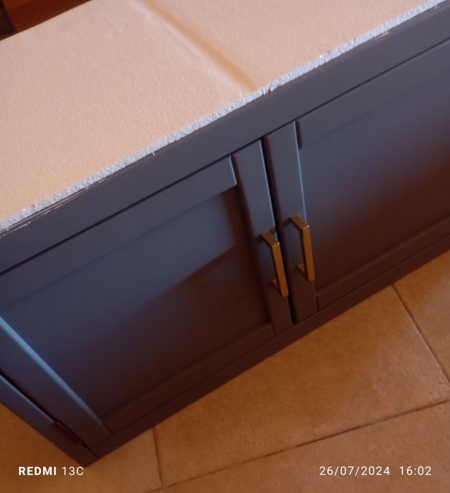 Móvel de quarto de banho