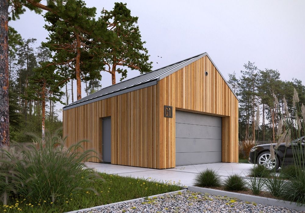 Producent Brama garażowa segmentowa Bramy garażowe przemysłowe 3,79*2