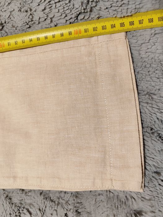 Штани лляні чоловічі ESPRIT 33/34