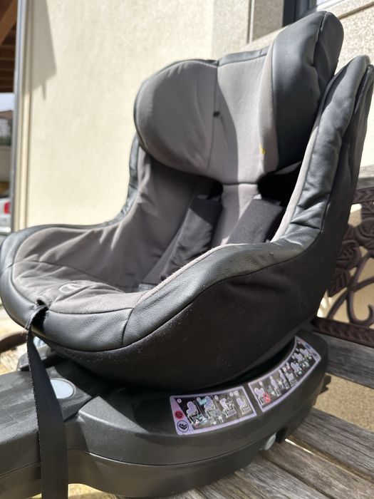 Cadeira auto para bebe