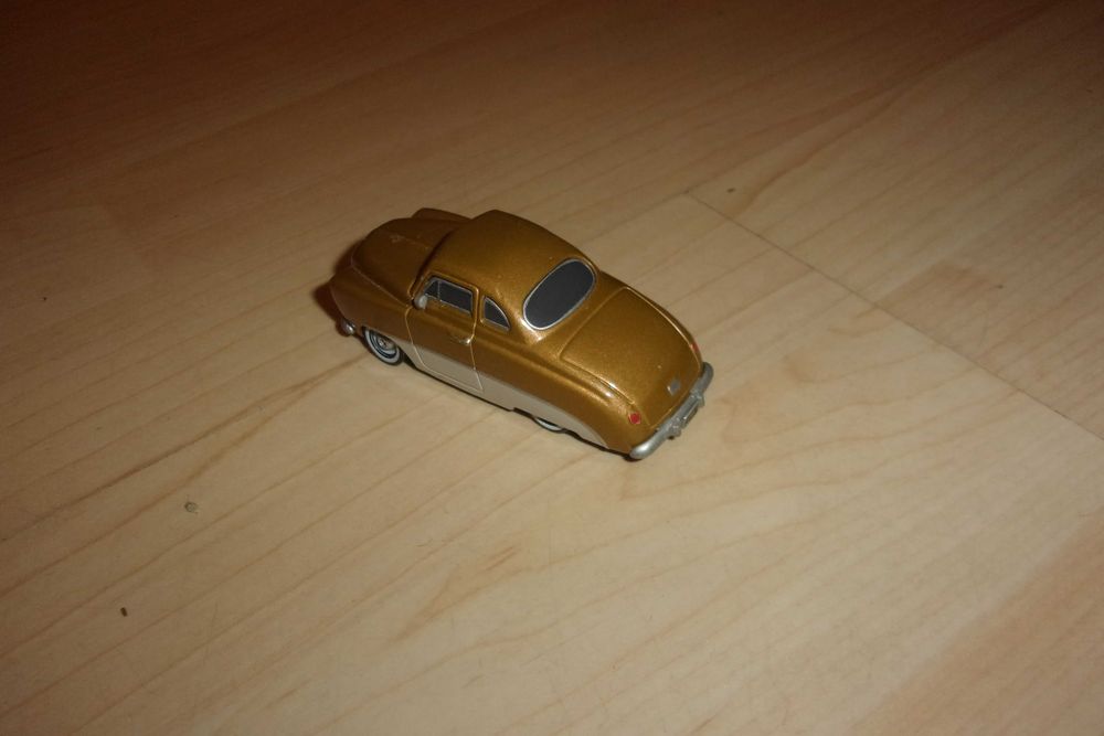 mildred bylane auta cars mcqueen zygzak