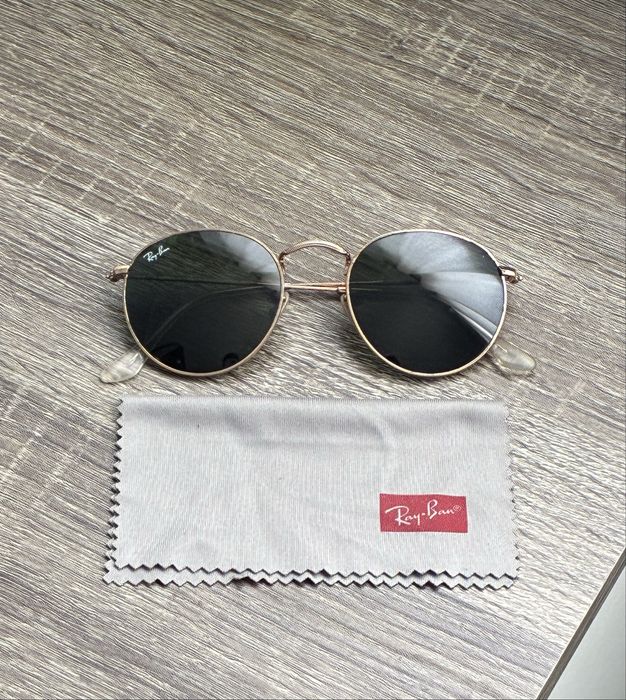Óculos de Sol Ray-Ban