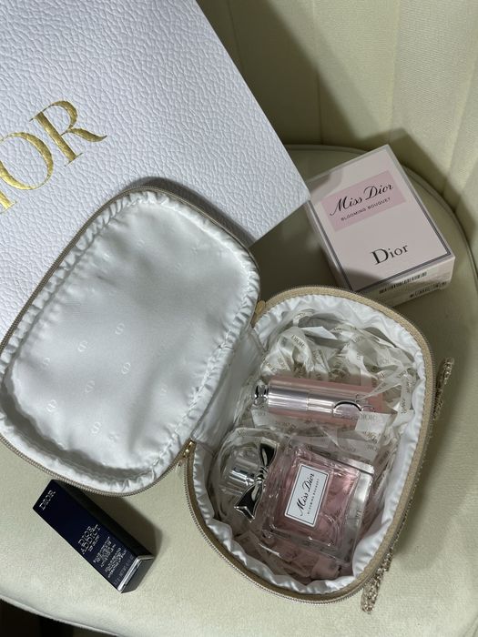 Лімітований  набір діор