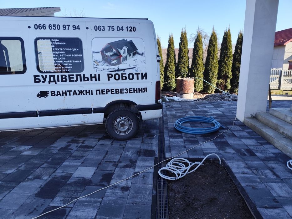 Чистка криниць від замулення