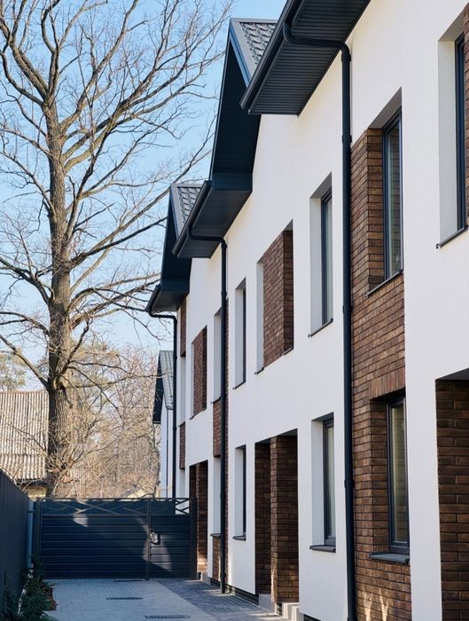 Продам таунхаус в центрі Ірпінь