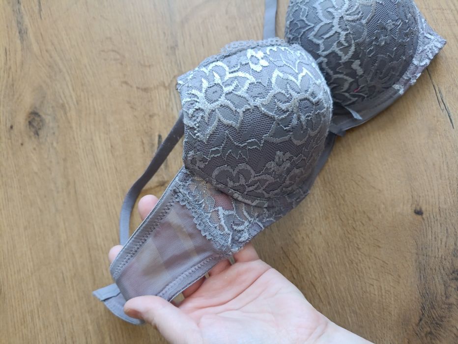 Biustonosz damski H&M 80C