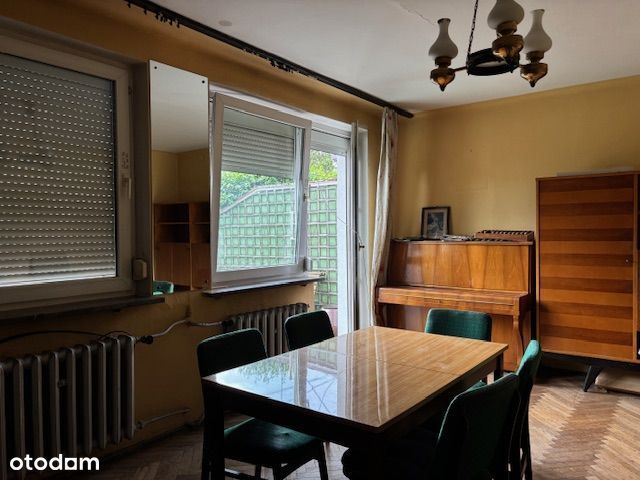 Bliźniak W Kielcach Na Sprzedaż | Ksm | 108m2