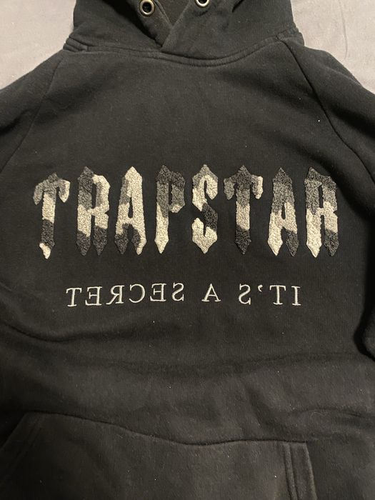 Bluza trapstar oryginalna