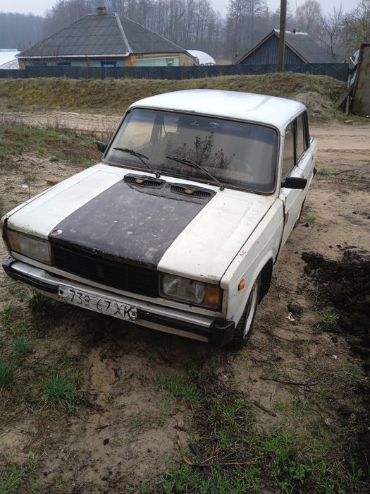 Продам ваз 2105 на ходу