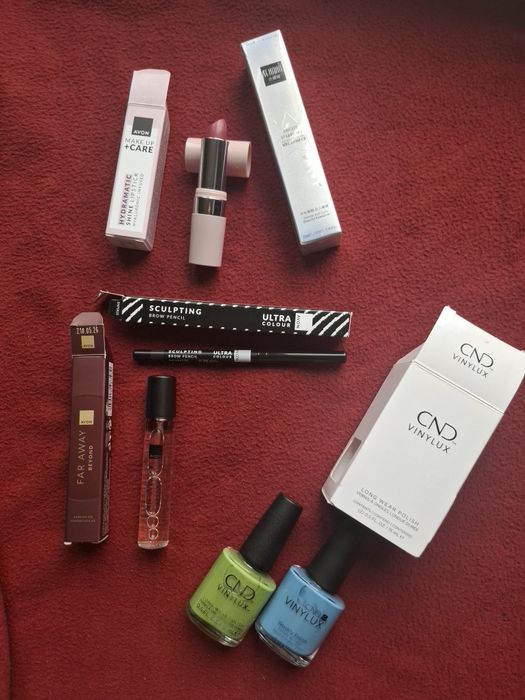 Косметика Avon  ейвон