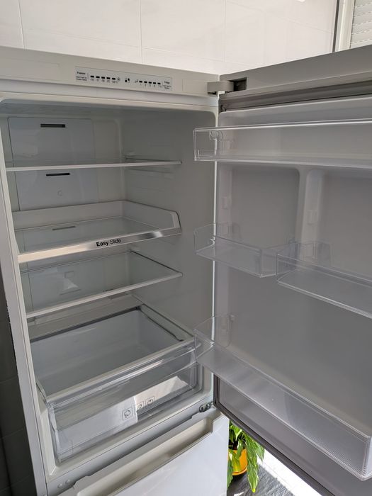 Frigorífico Samsung No Frost Branco