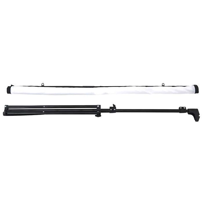 Ekran Projekcyjny Ze Statywem 67 Cali 1:1