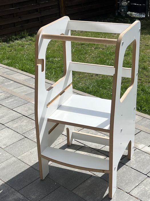 Kitchen Helper  Extra Safe