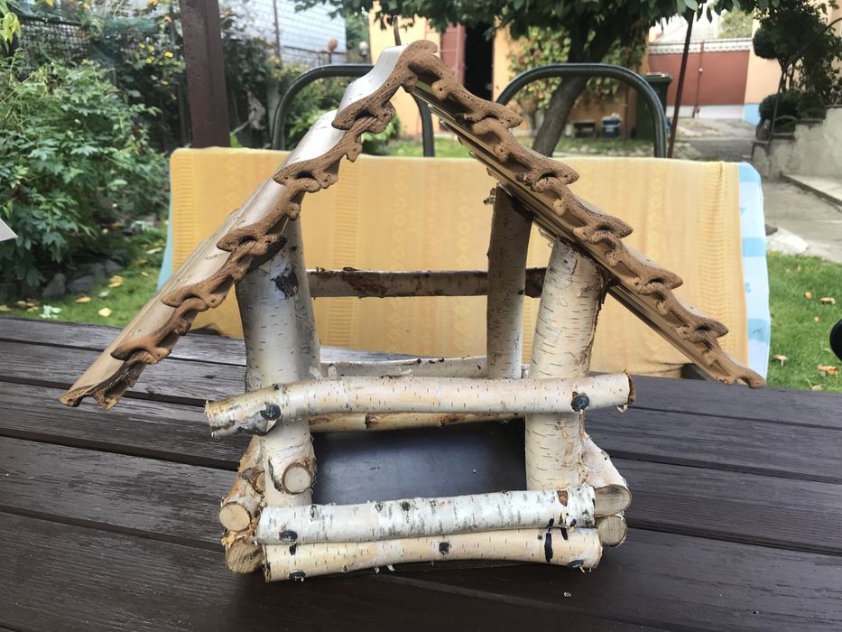 Годівнички для птахів