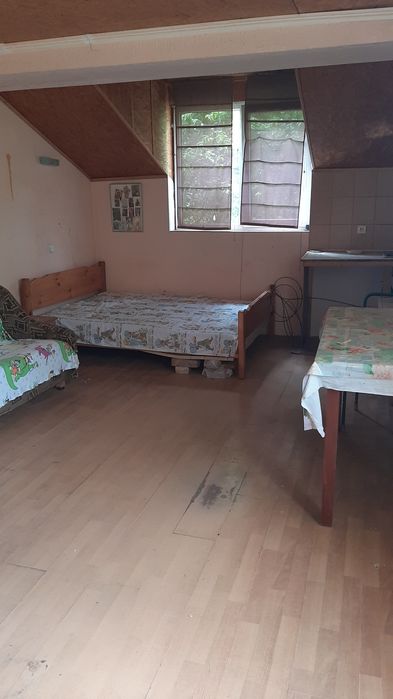 Продається будинок- дача