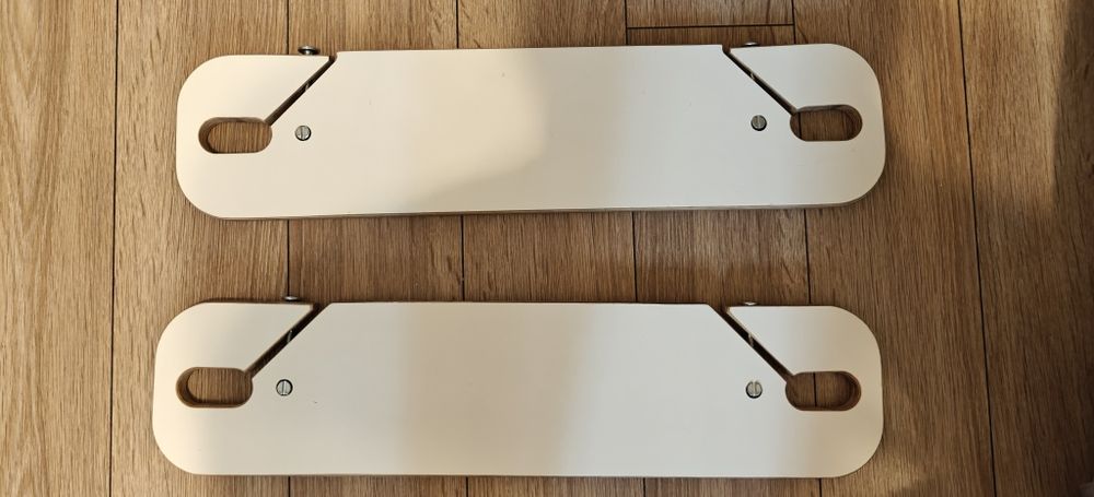 Foteliki do karmienia Antilop IKEA