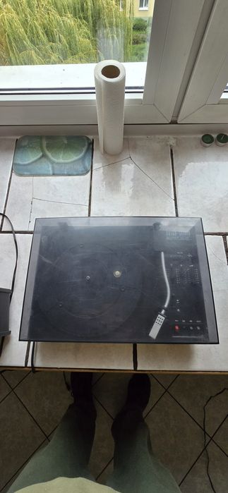 Unitra- Gramofon Artur