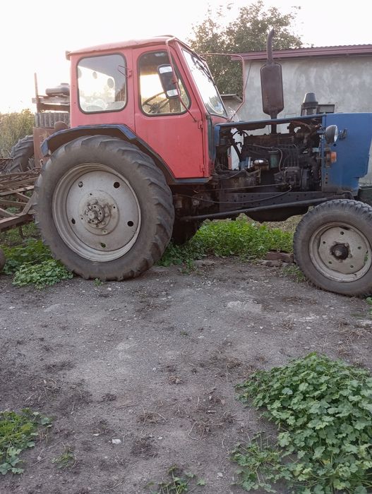 Продам трактор ЮМЗ 6