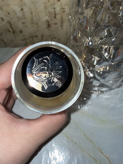 Mancera choco violette