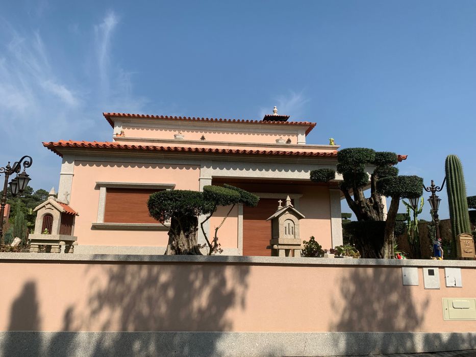 Alugar a minha casa