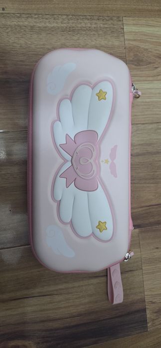 Case Etui Geekshare Nintendo Switch Oled