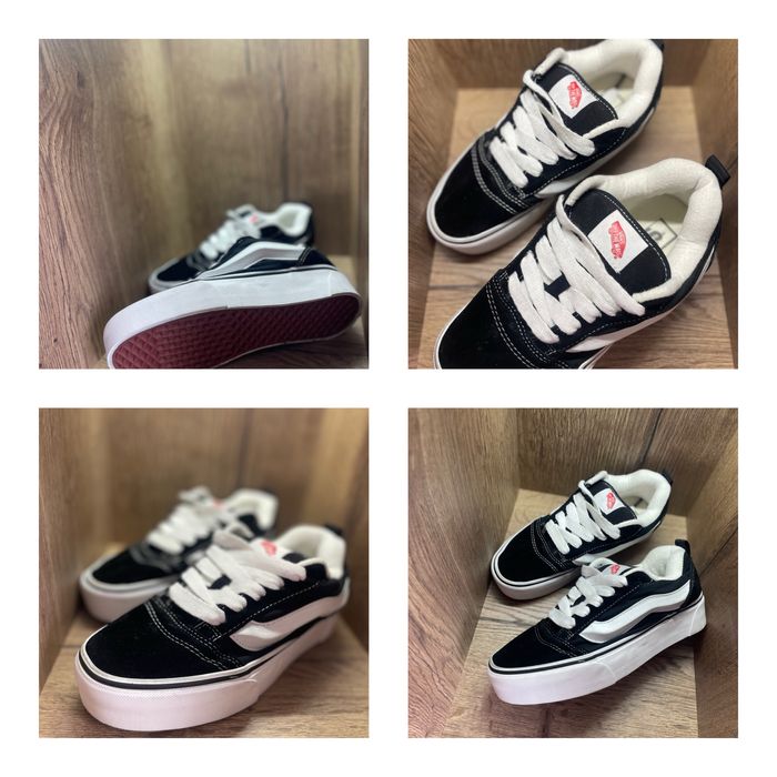 ‼️Кроссовки Vans Old Skool \ Кеды Ванс Олд 36-45