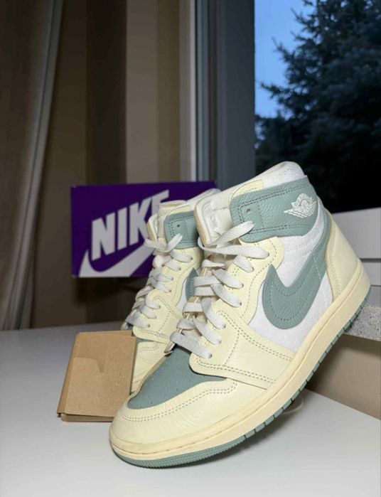Nike SB x Air Jordan 1. Buty nike Jordan