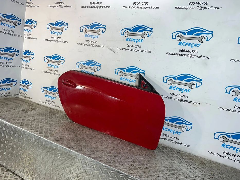 Porta Frente Frontal Direita Mercedes Benz SLK R171 2004 – 2011