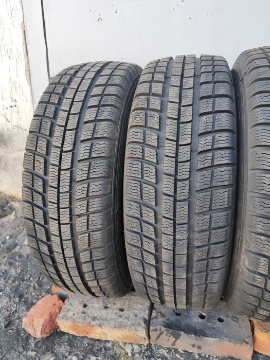 Шини нові 215/65 R15 snow evolution