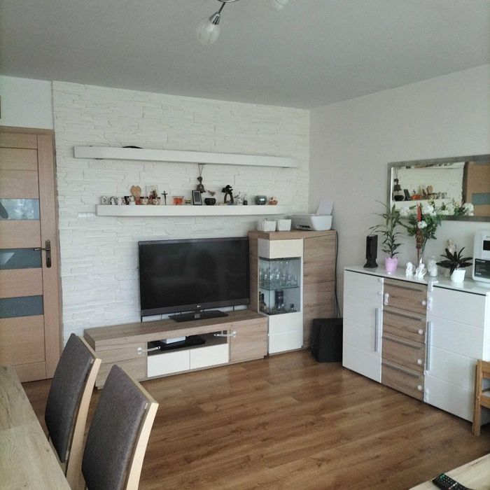 Mieszkanie 62.5m2 na os. Ustronie Lubin