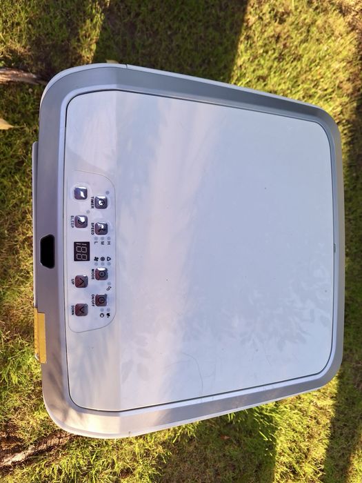 Klimatyzator przenośny Torell Elegant FGA38