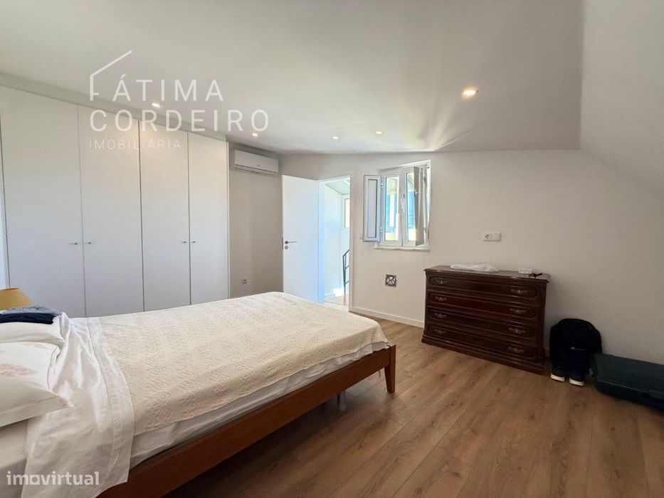Apartamento T2 Arrendamento Almada