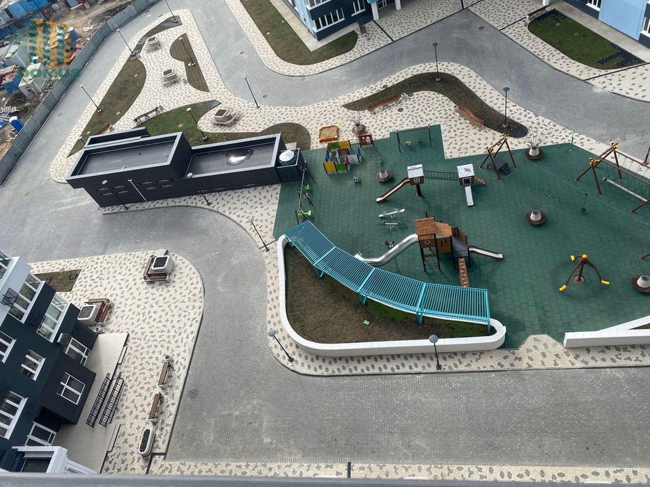 Продам 1 комн, 45 метров, в ЖК "Скай Сити". Дом сдан. Черемушки!