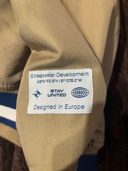 продам женский бомбер pull&bear