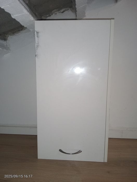 Móveis de Cozinha: APENAS PARTE DE BAIXO