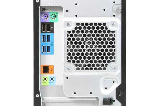 HP Z440 - Win 10 Pro/ Intel Xeon E5-1607 v3/16 GB DDR4/240 GB SSD/ FV