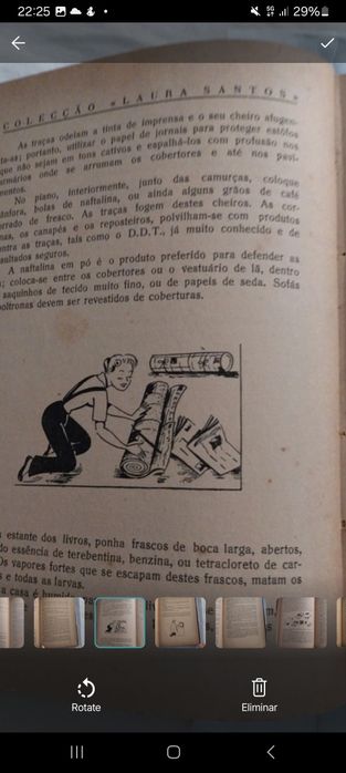 Noiva, Esposa e Mãe”, da coleção Laura Santos, da autora Laura Santos.