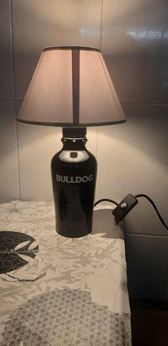 I make various lamps using bottles64586289684098121