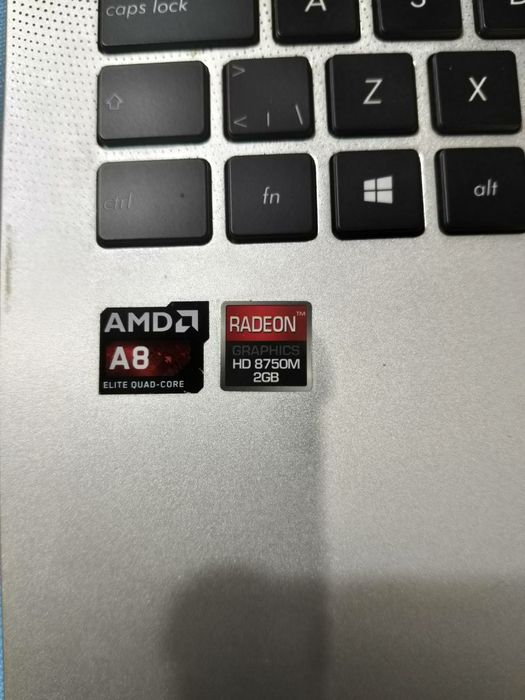 Asus N56d без зарядного