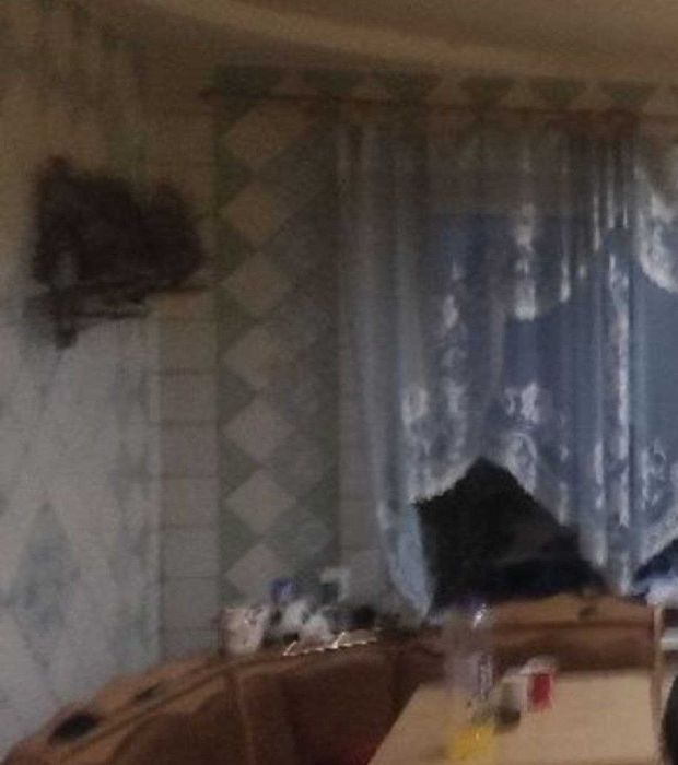 Продам большой дом 110 метров в г. Мерефа не дорого SM