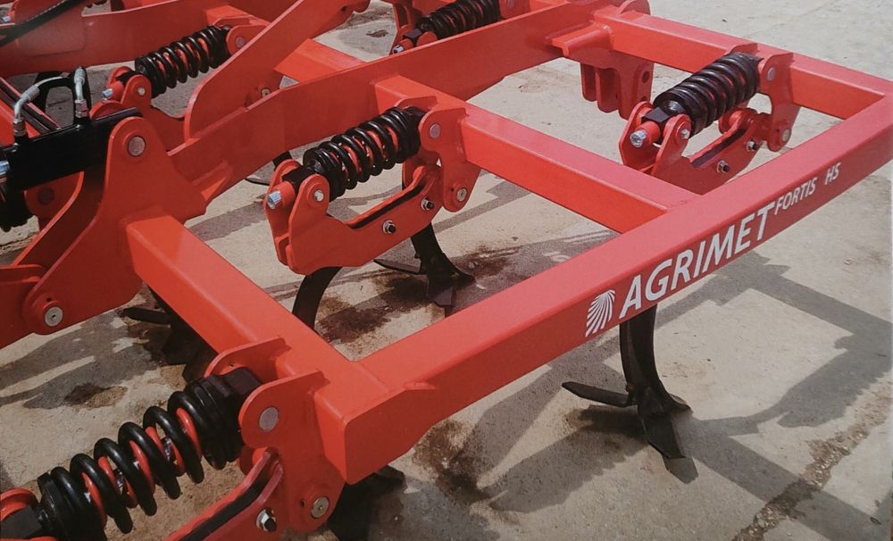 Култіватори AGRIMET