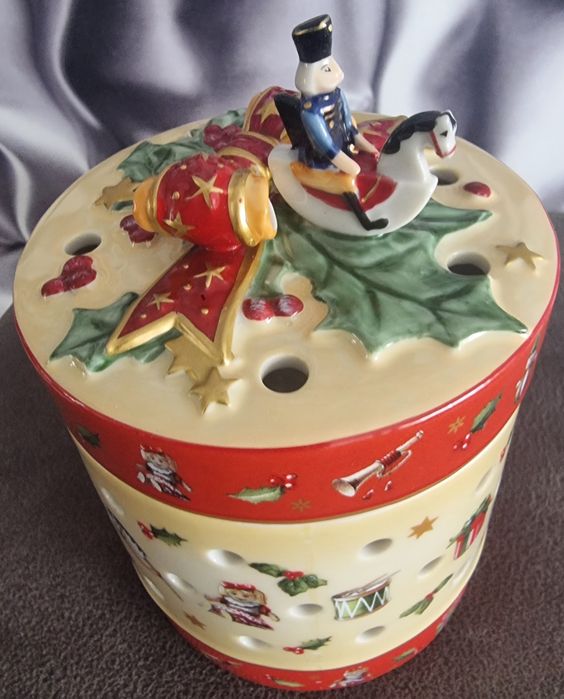 Lanterna Villeroy & Boch