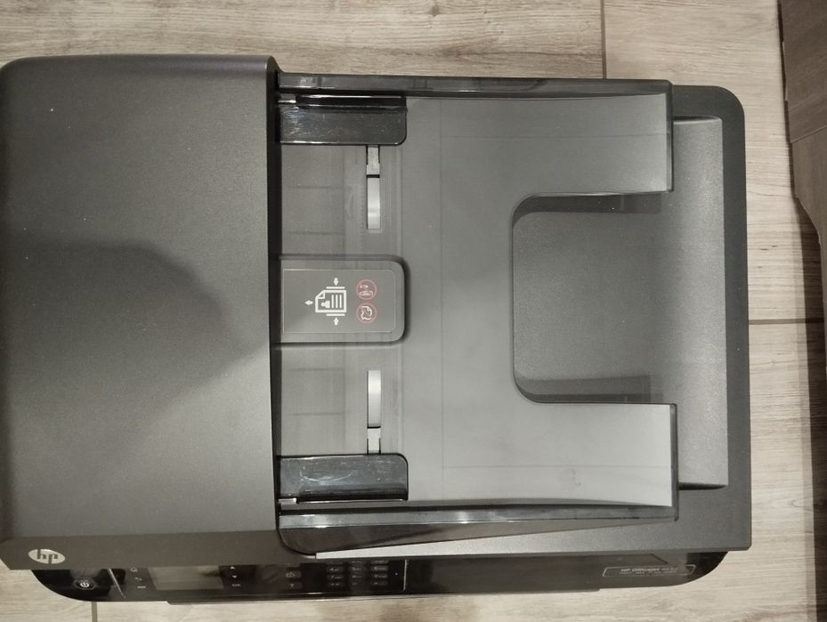 Drukarka hp officject 4630