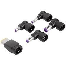 потужний зарядний пристрій Targus APA90US для всіх ноутбуків, оригінал