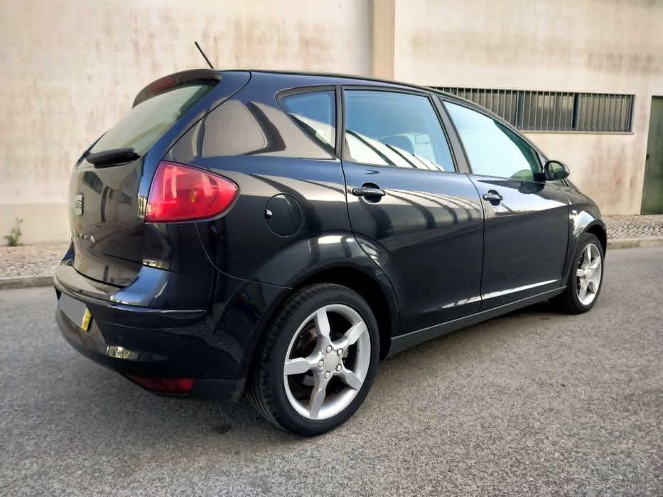 Seat Altea 1.9 TDI Sport