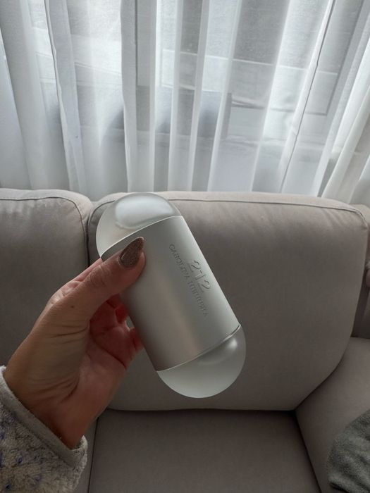 Perfume original  212NYC